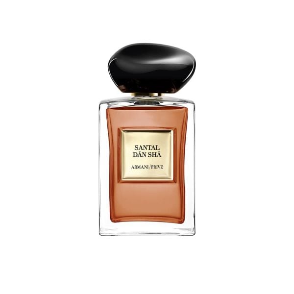 Armani Santal Dansha Eau De Toilette  Parfumerie Femei 100 ml