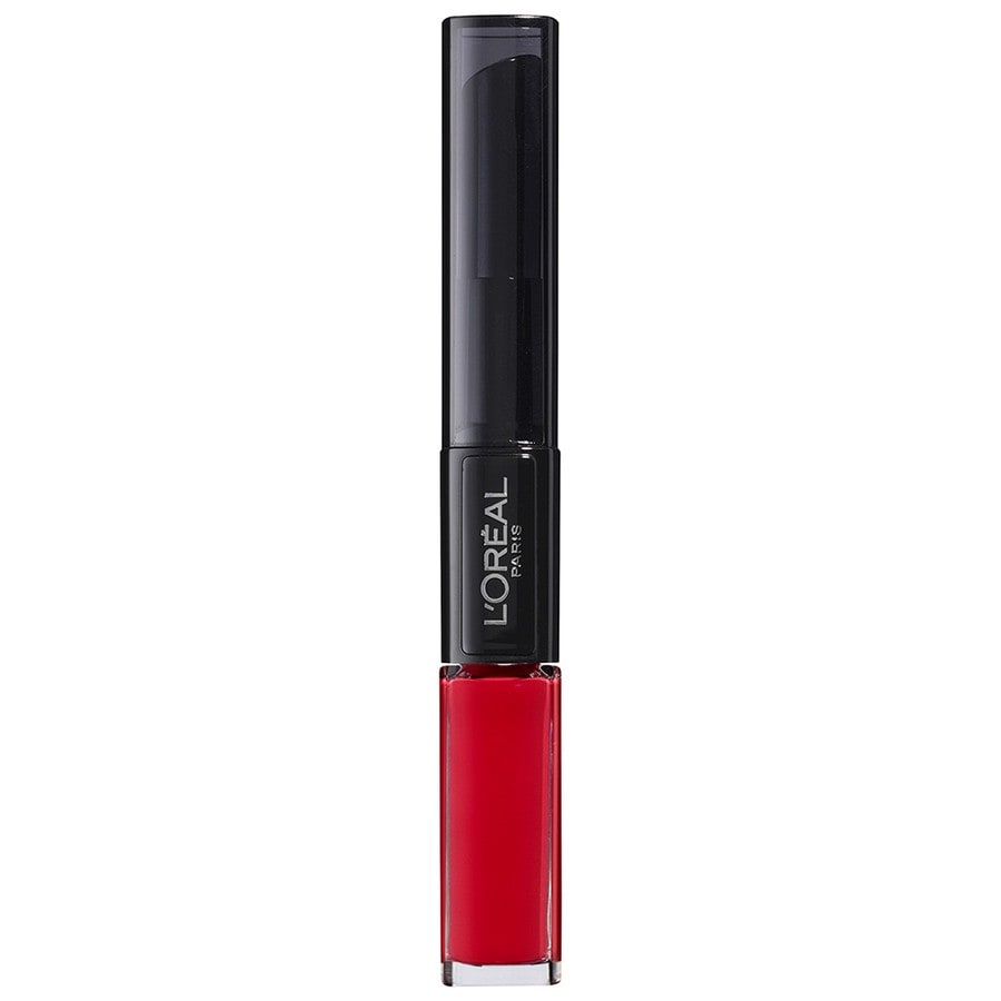 L'Oreal Paris Ruj Infaillible Long Lasting Captivated by Cerise Ruj 5 g