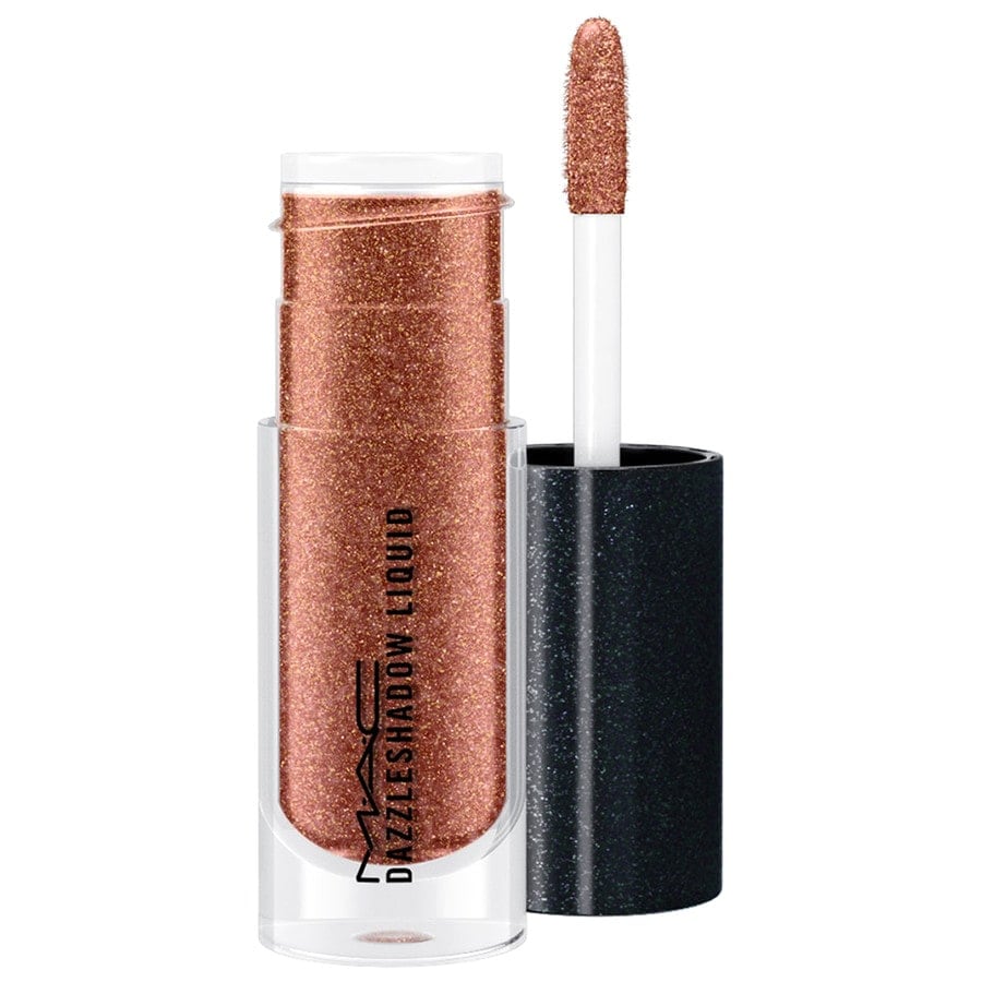 MAC Dazzleshadow Liquid Rayon Rays Fard Pleoape 4.6 g