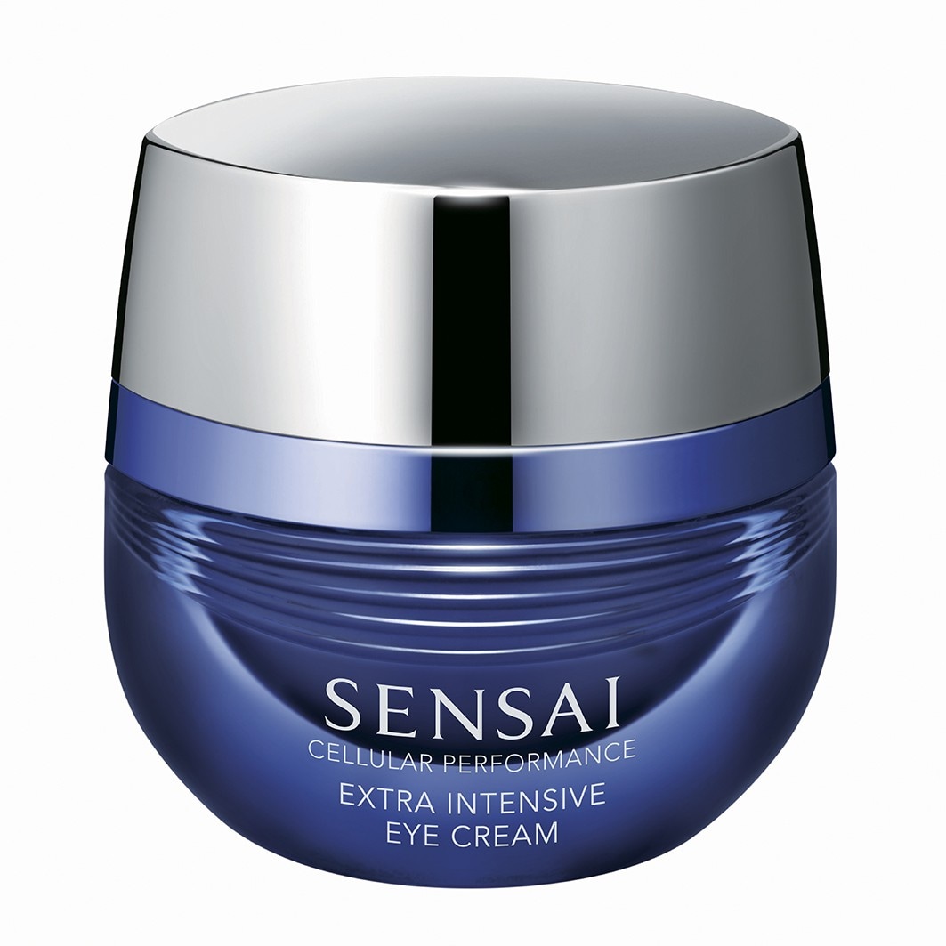 Sensai Cellular Performance Extra Intensive Eye Cream  Crema Ochi 15 ml