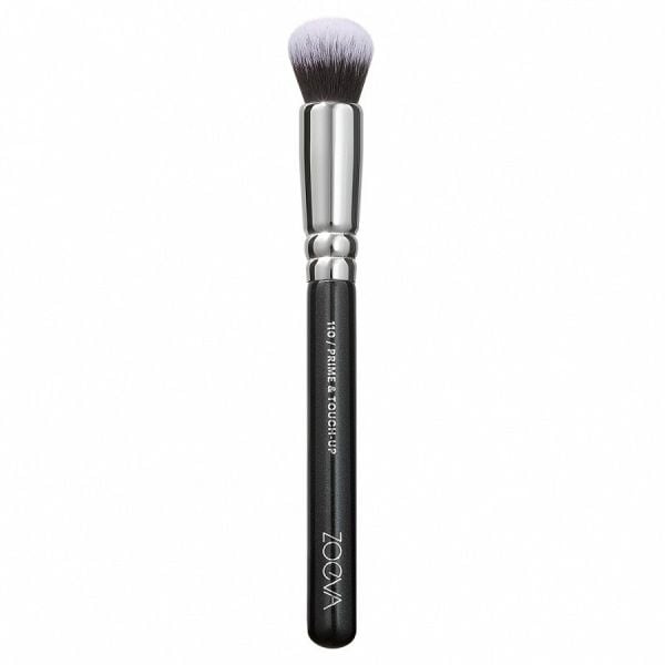 Zoeva 110 Prime & Touch-Up  Pensula 1 Bucată