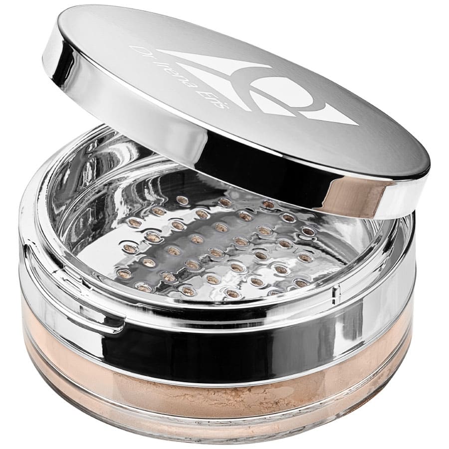 Dr Irena Eris Illuminating Loose Powder Natural Pudra 11 ml