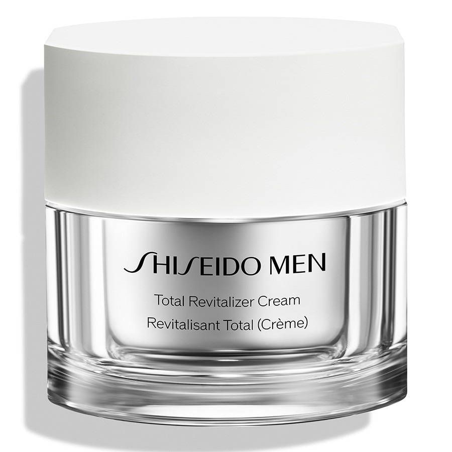 Shiseido Total Revitalizer Cream   50 ml