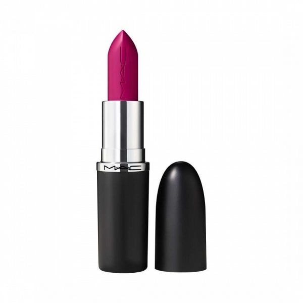 MAC Macximal Sleek Satin Lipstick Popstar Pink Ruj 1 g