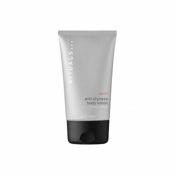 Rituals Sport Anti-Dryness Body Lotion  Lotiune Corp 100 ml
