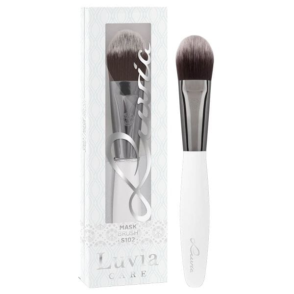 Luvia Cosmetics Mask Brush  Pensula 1 Bucată