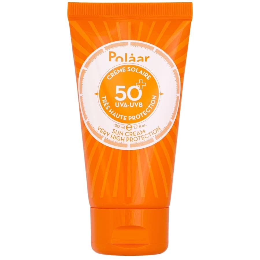 Polaar Sun Cream SPF 50  Crema Fata 50 ml
