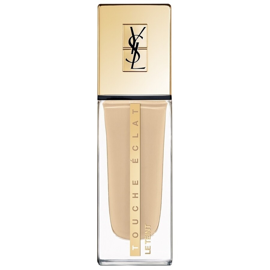 Yves Saint Laurent Touche Eclat Le Teint Foundation SPF 22 BPorcelain Fond Ten 25 ml