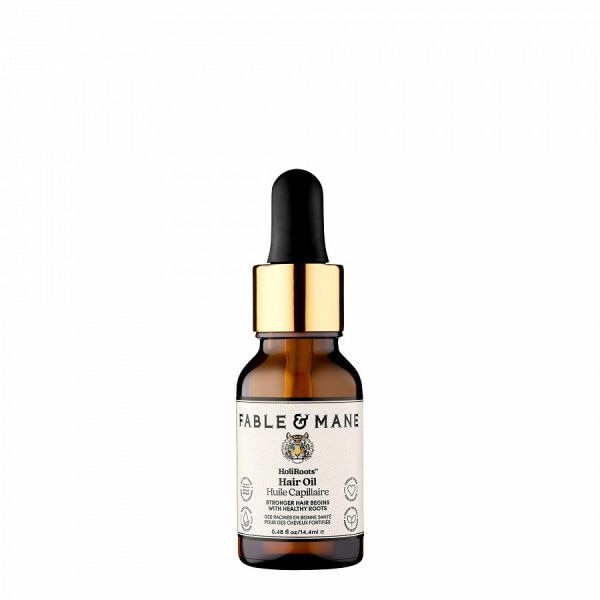 Fable Mane HoliRoots™ Hair Oil  Ulei Par 15 ml