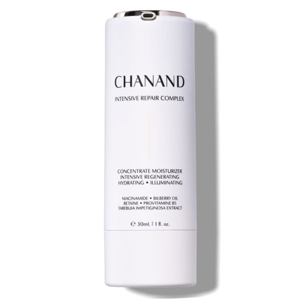 Chanand Concentrate Deep Moisturizer  Crema Fata 30 ml