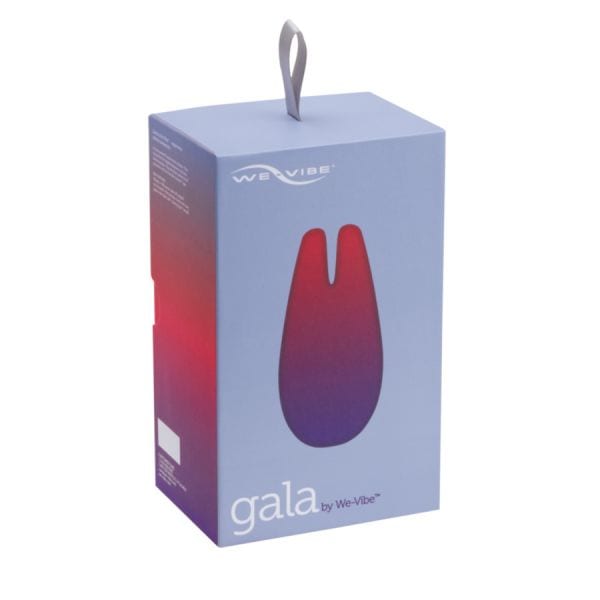 We-Vibe Gala Dual-motor Clitoral Stimulator  Vibrator 1 Bucată