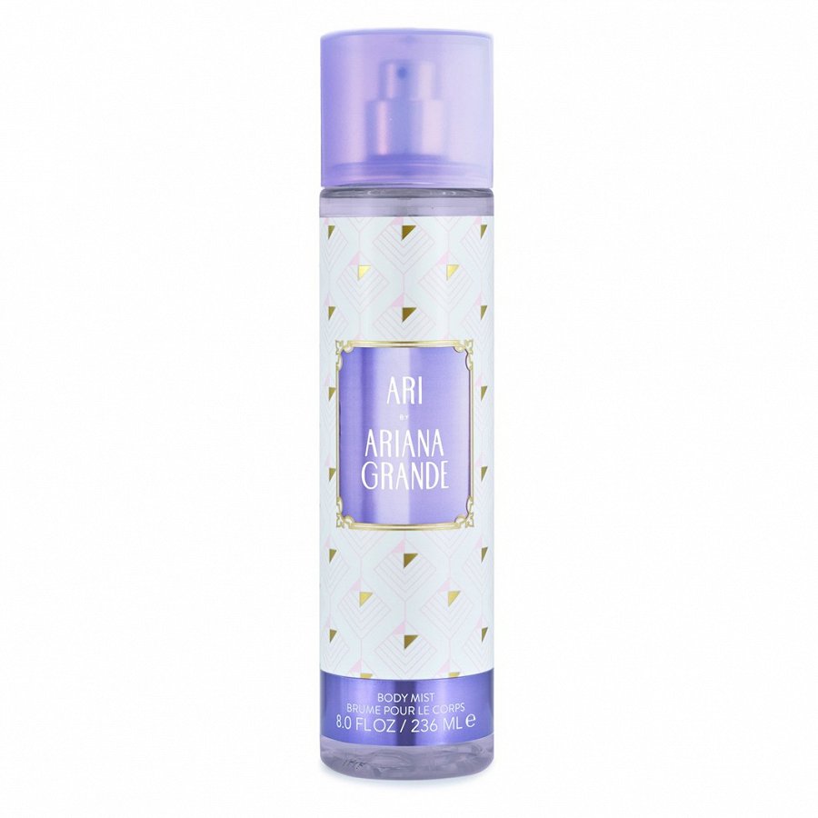 Ariana Grande Ari Body Mist  Spray Corp 236 ml