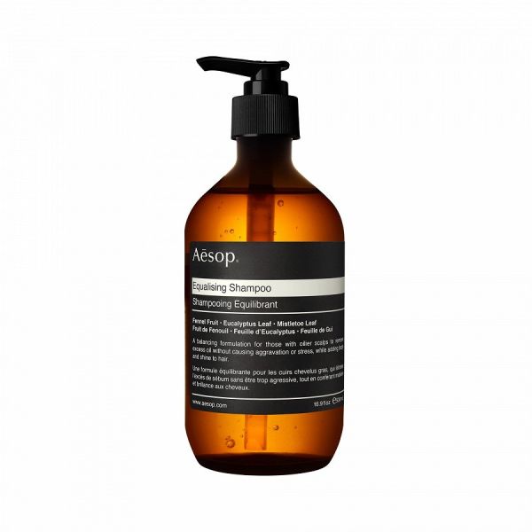 Aesop Tame Hair Serum  Ser 60 ml