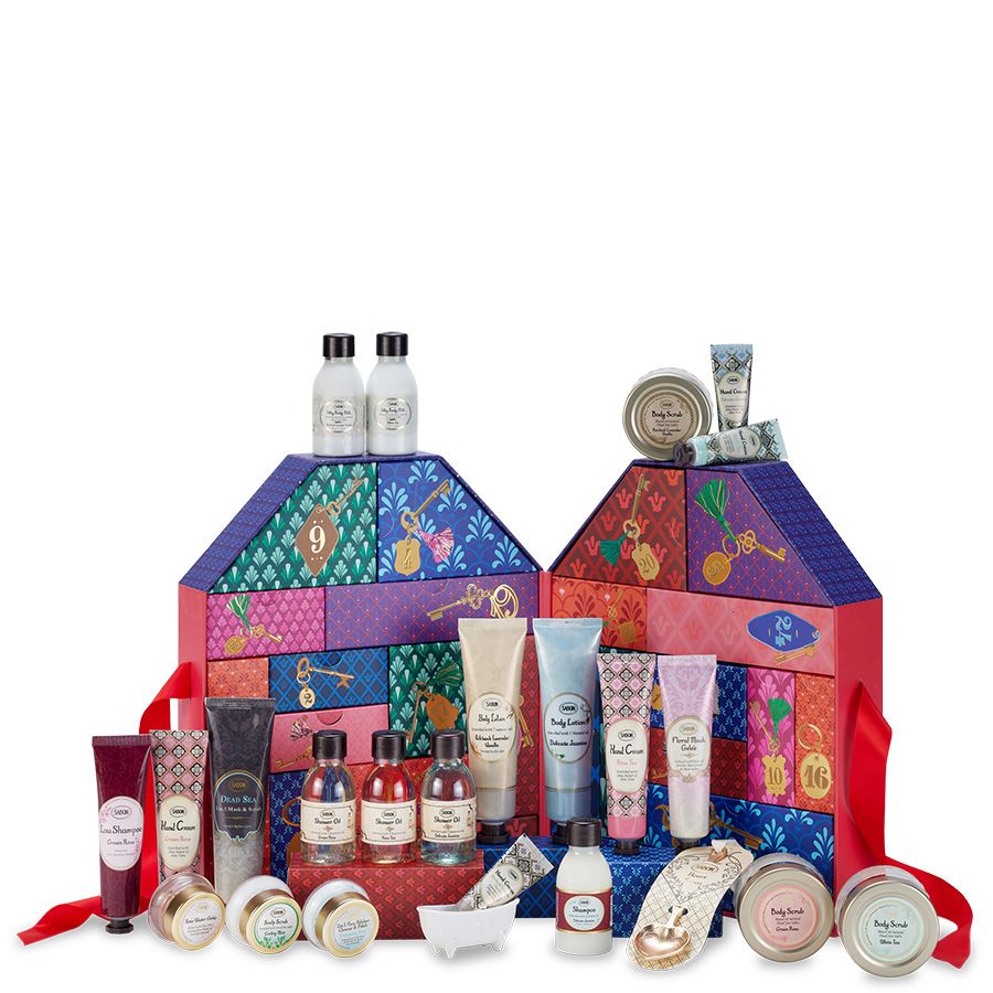 Sabon online la DOUGLAS
