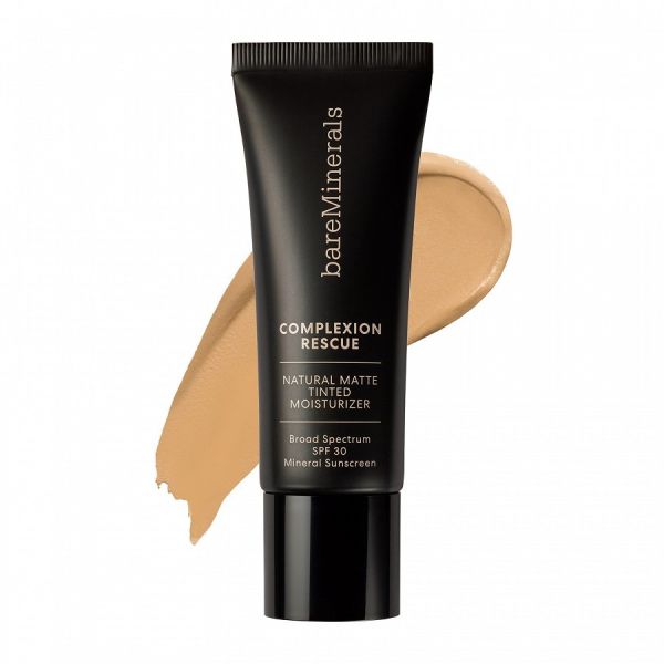 bareMinerals Complexion Rescue Matte Ginger Fond Ten 35 ml