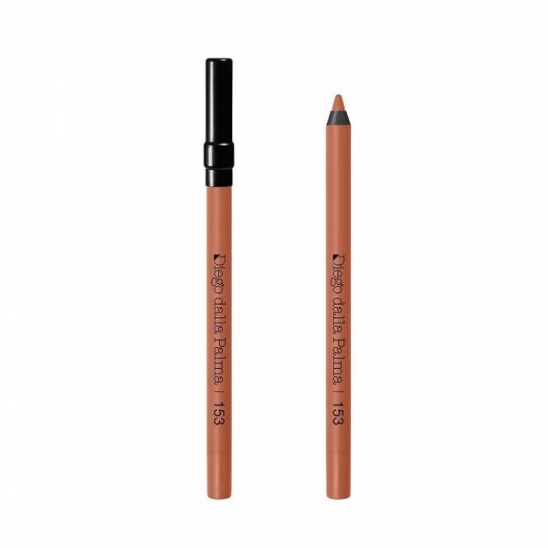 Diego dalla Palma Milano Makeupstudio Stay On Me Lip Liner Long Lasting Water Resistant Biscuit Creion Buze 1.2 Bucată