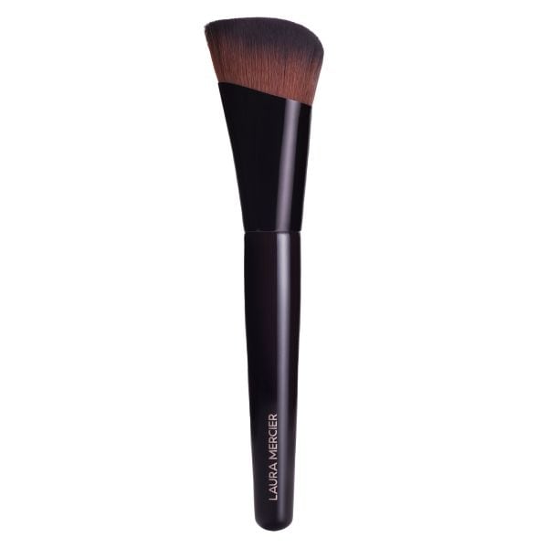 Laura Mercier Real Flawless Foundation Brush  Pensula Fond Ten 1 Bucată