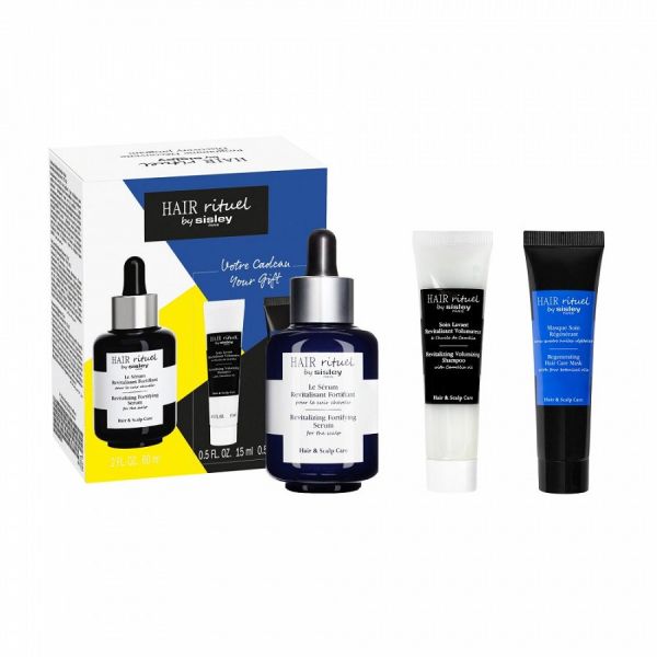 Hair Rituel by Sisley Youth  Revealer  Gift Set  Set Ingrijire 1 Bucată