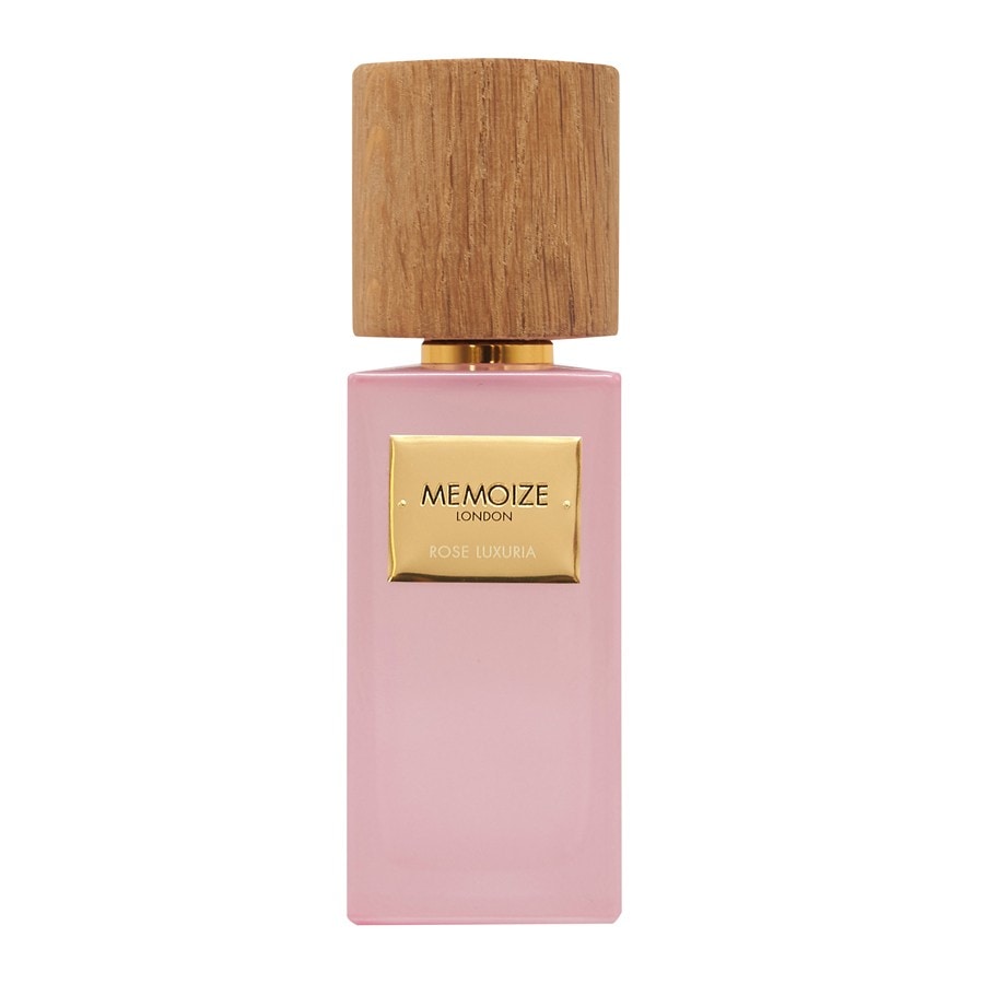 Memoize London Rose Luxuria Eau De Parfum  Apa Parfum 100 ml