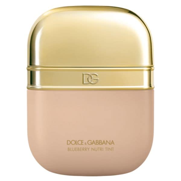 Dolce&Gabbana Hydra-Glow & Fresh Skin Tint Foundation N Light Medium Fond Ten 30 ml