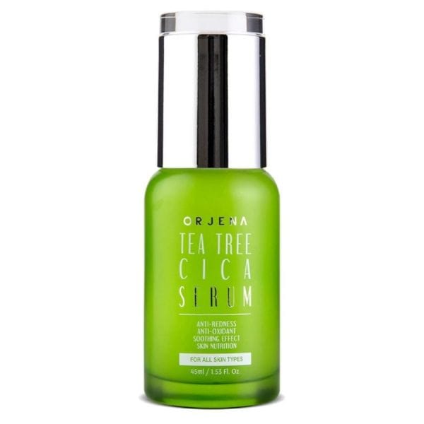 Orjena Tea Tree Cica Serum  Ser 45 ml