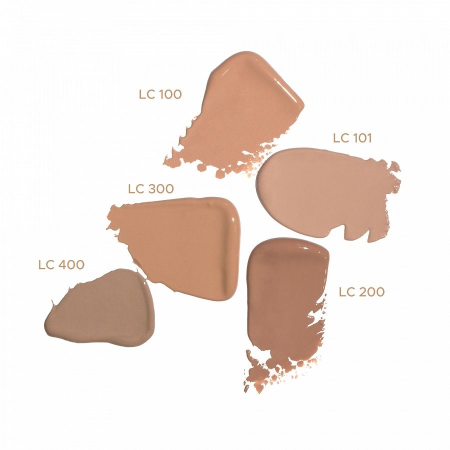 Inglot AMC Cream Foundation LW Fond Ten 30 ml