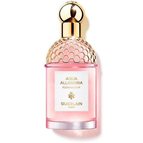 Guerlain Aqua Allegoria Florabloom Eau De Toilette  Apa Toaleta 75 ml