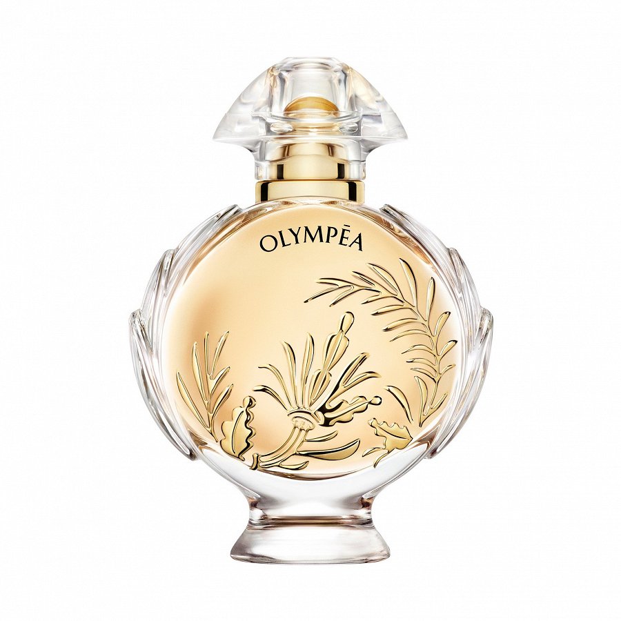 Rabanne Olympea Solar Eau De Parfum Intense  Apa Parfum 30 ml