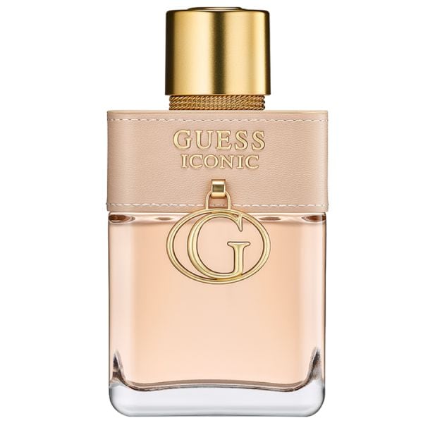 Guess Iconic  Eau De Parfum  Apa Parfum 100 ml