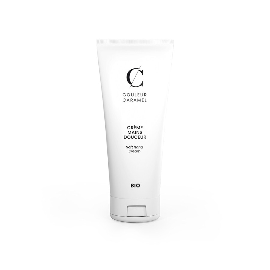 Couleur Caramel Hand Cream  Crema Maini 50 ml