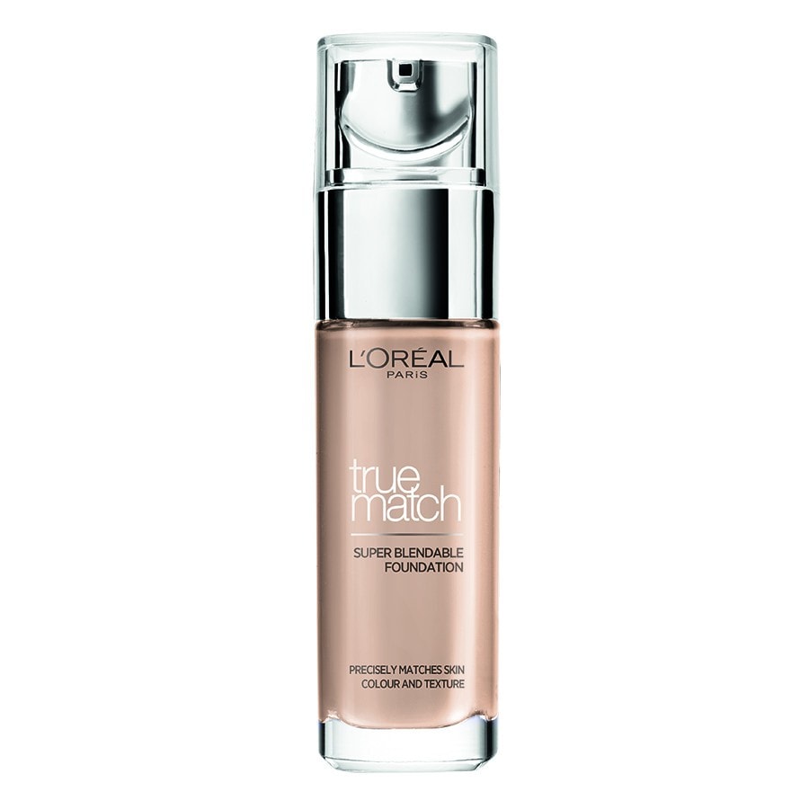 L'Oreal Paris True Match Foundation DW Beige Dore Go Machiaj Ten 30 ml