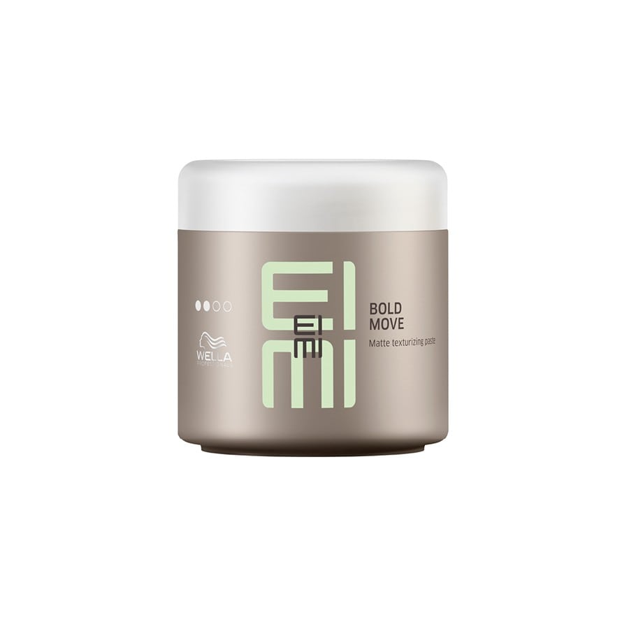 Wella Professional Bold Move Paste  Crema Styling 150 ml