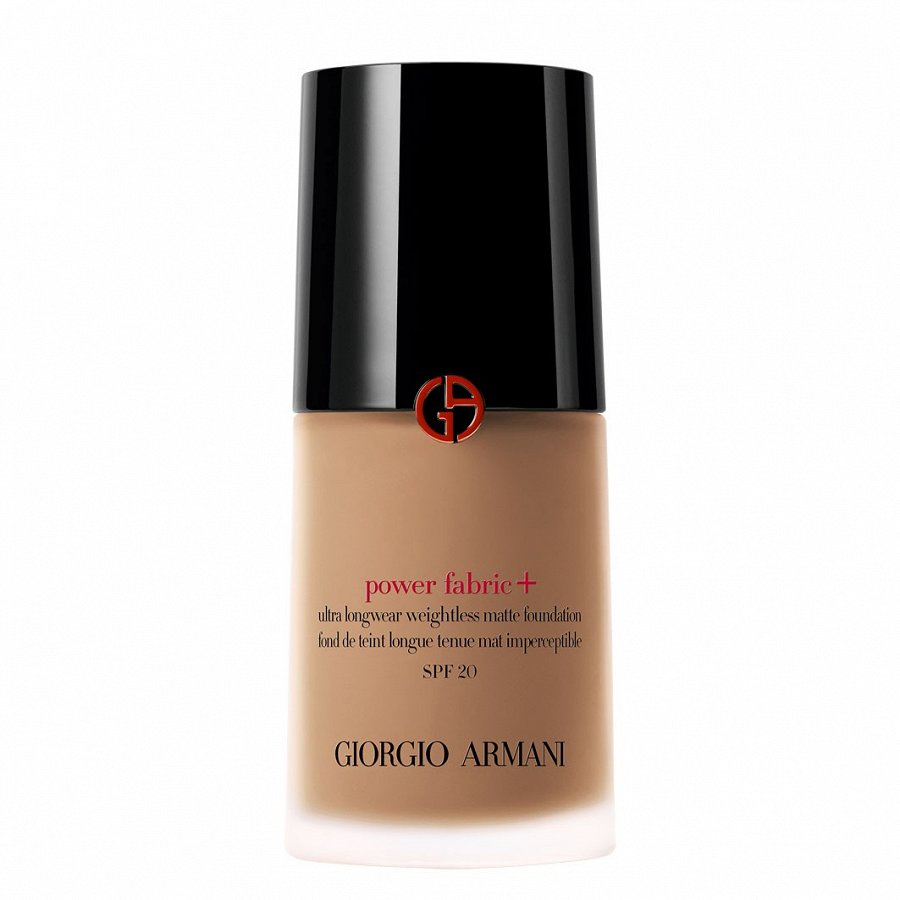 Armani Beauty Power Fabric + Longwear High Coverage Foundation  Fond Ten 30 ml