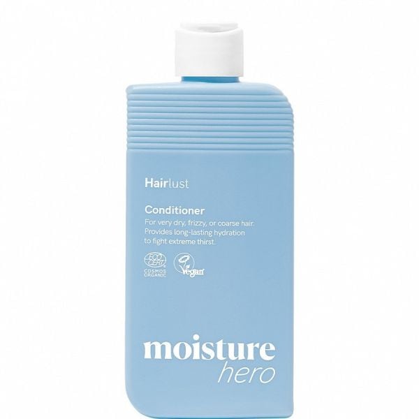 Hairlust Moisture Hero Conditioner  Balsam 250 ml