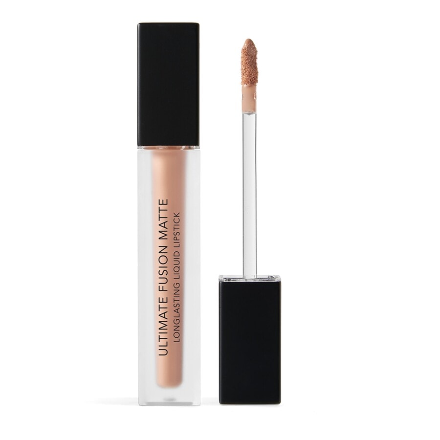 Douglas Make-up Liquid Lipstick Fancy Beige Ruj 1 Bucată