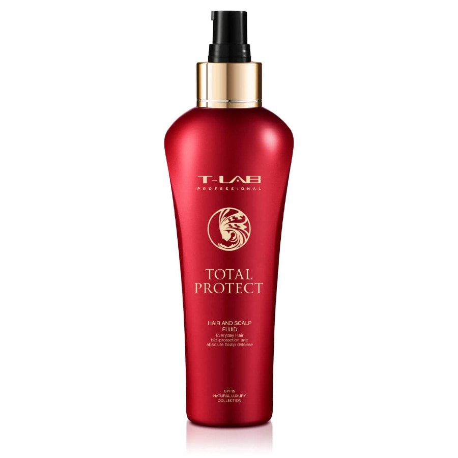 T-Lab Professional Total Protect Hair And Scalp Fluid  Tratament Par 150 ml