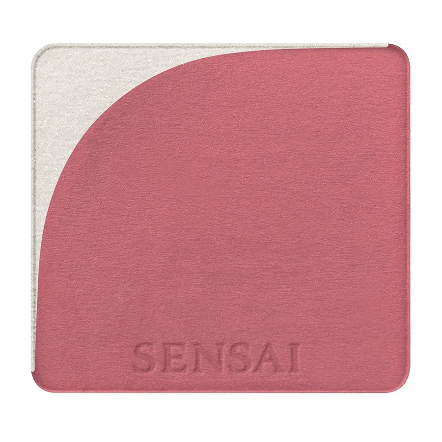 Sensai Blooming Blush Mauve Blush 4 g