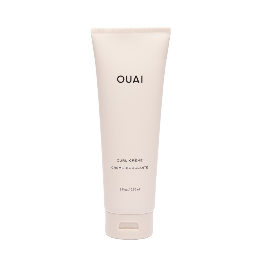 Ouai Curl Cream  Crema Par 236 ml