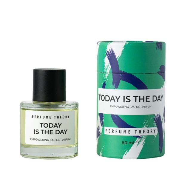 Perfume Theory Today Is The Day Eau De Parfum  Apa Parfum 50 ml