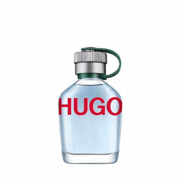 Hugo Boss Hugo Man Eau De Toilette  Apa Toaleta 75 ml