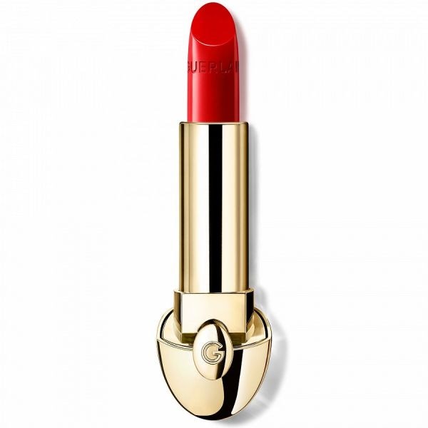Guerlain Rouge G Refill Le Rouge Kiss - Satin Ruj 3.5 g