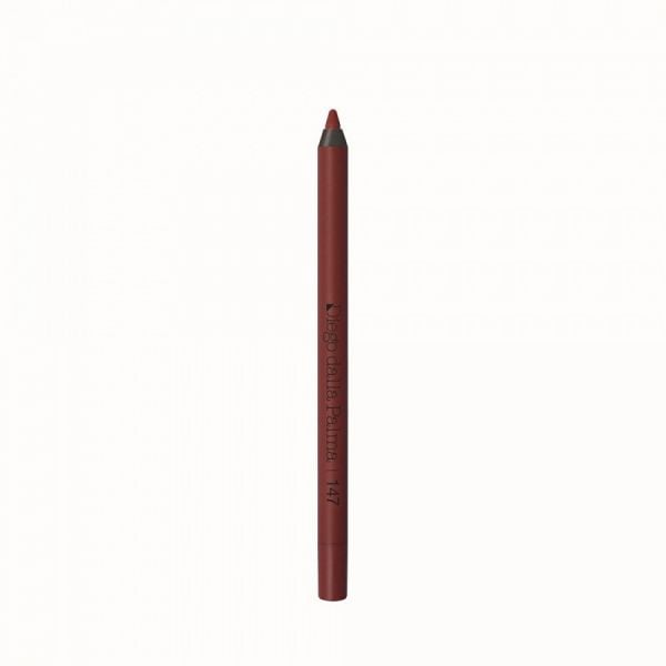 Diego dalla Palma Milano Makeupstudio Stay On Me Lip Liner Long Lasting Water Resistant Burgundy Creion Buze 1.2 Bucată
