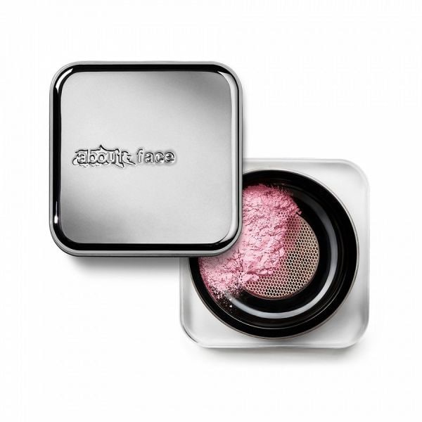 about face The Curtain Call Powder Finale Pudra 10 g