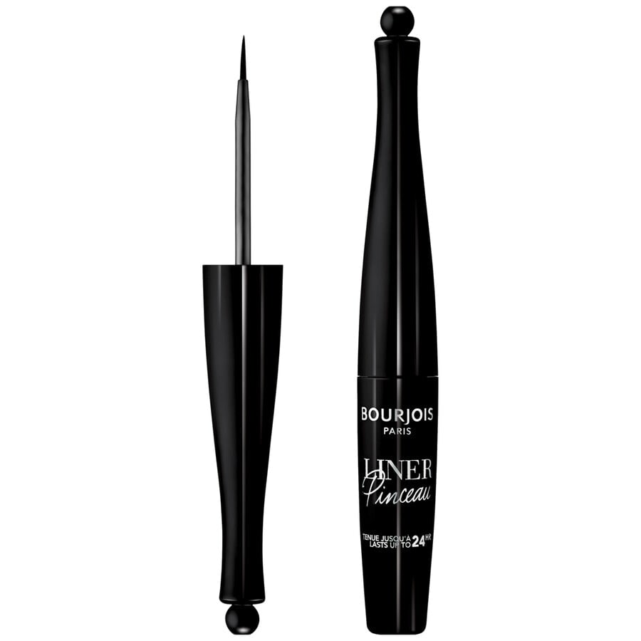 Bourjois Eyeliner Liner Pinceau Waterproof Noir Beaux-Arts Eyeliner 2.5 g