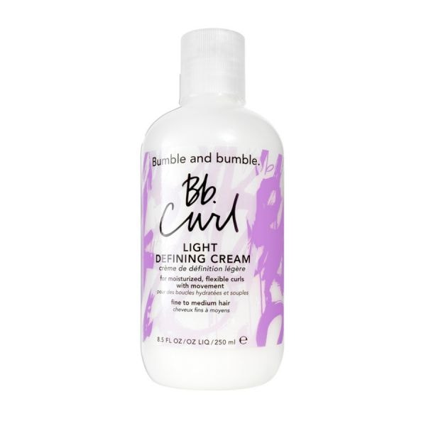 Bumble and bumble Curl Light Defining Cream  Crema Styling 250 ml