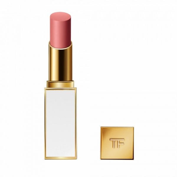 TOM FORD Soleil Ultra-Shine Lip Color Nude Coast Ruj 3.3 g