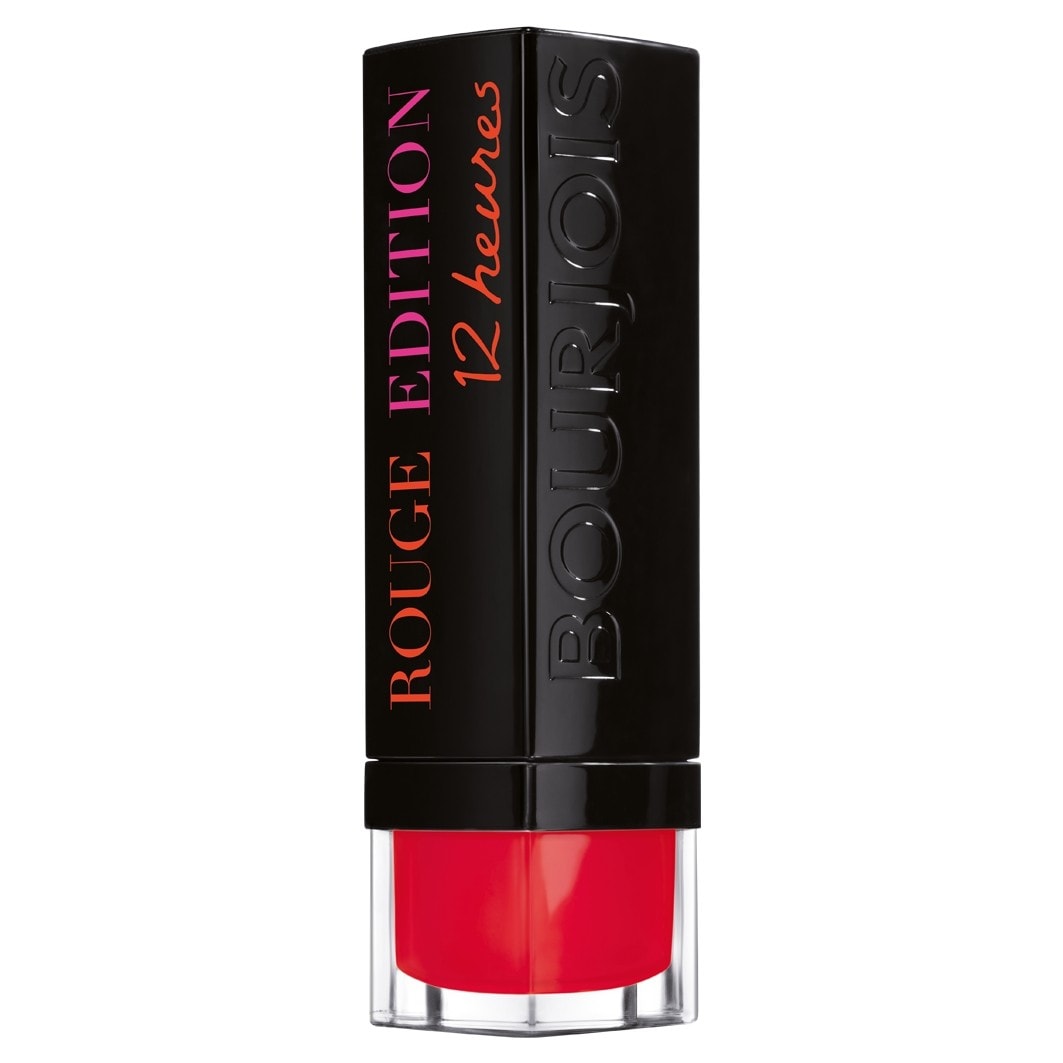 Bourjois Ruj Buze Rouge Edition 12H Pamplemousse Frimousse Ruj 3 g