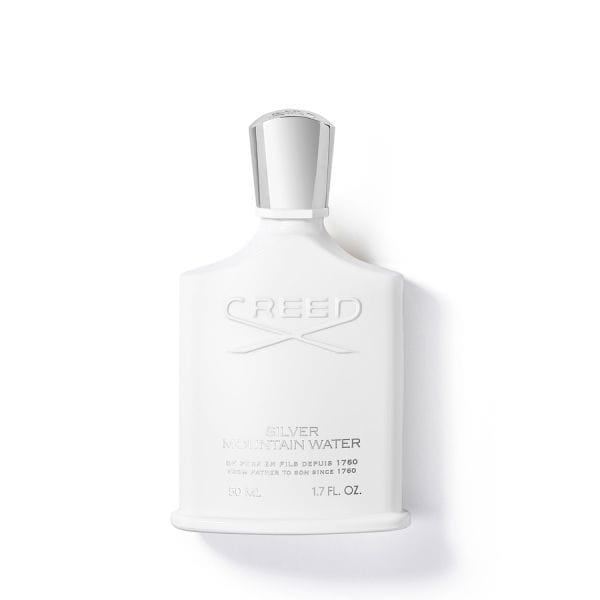 Creed Silver Mountain Water   50 ml