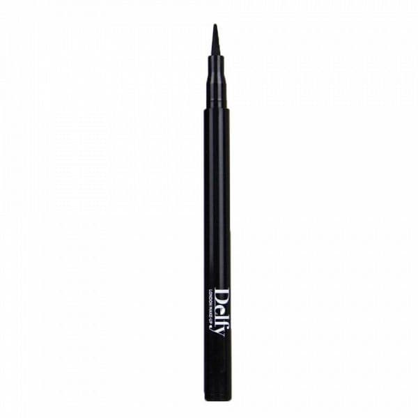 Delfy Cosmetics Long Lasting Waterproof Eyeliner  Tus 35 g