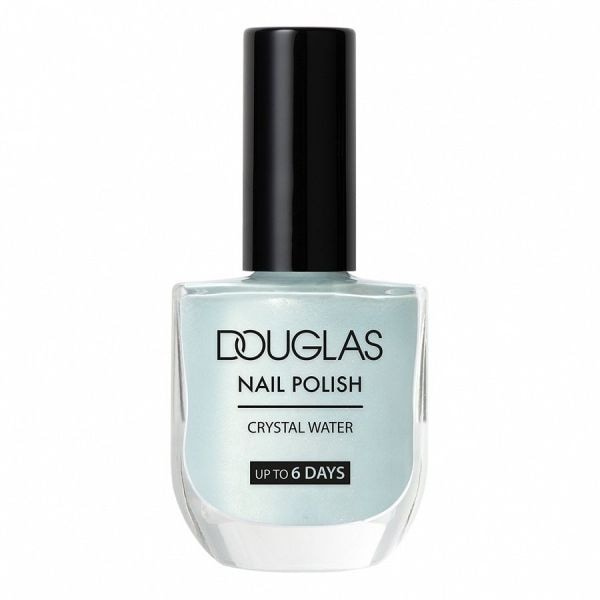Douglas Make-up Nail Polish Summer Collection Crystal Water Lac Unghii 10 ml